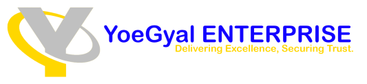 Yoegyal Enterprise